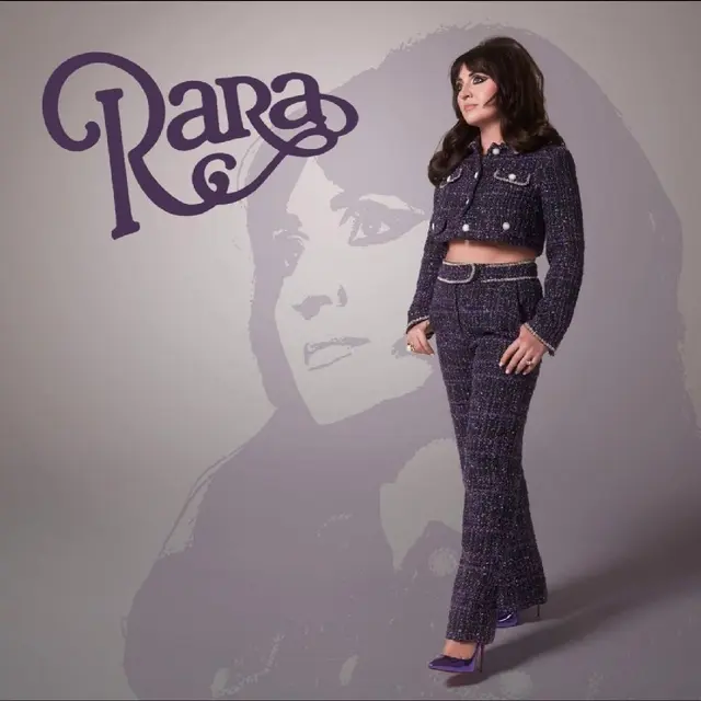 RaRa RaRa (LP) 