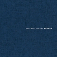Diverse Artister/New Order New Order Presents Be Music (2LP)