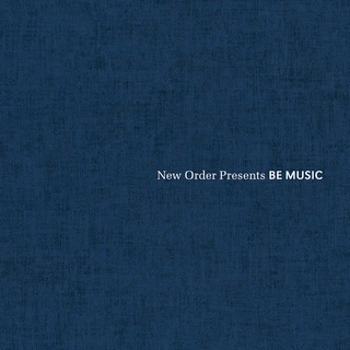 Diverse Artister/New Order New Order Presents Be Music (2LP)