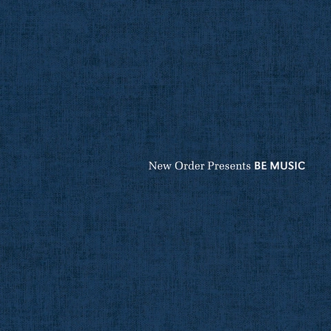 Diverse Artister/New Order New Order Presents Be Music (2LP)