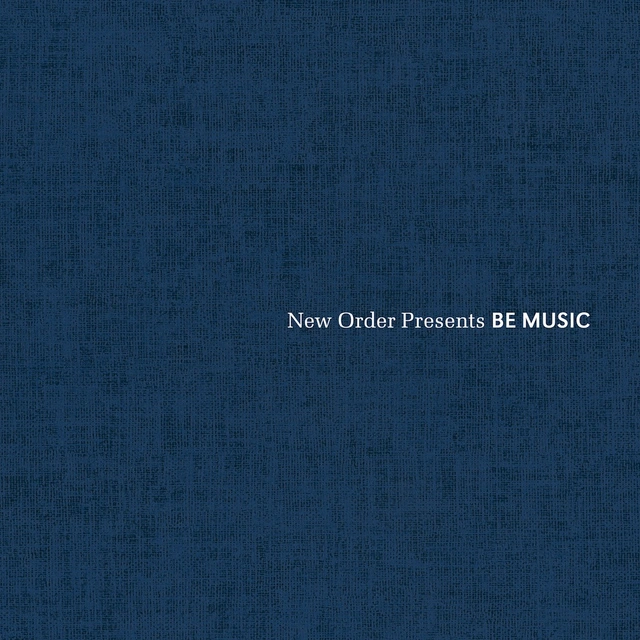 Diverse Artister/New Order New Order Presents Be Music (2LP) 