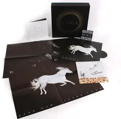 Dool Here Now, There Then (LP+CD Box)