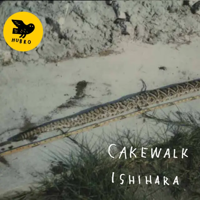 Cakewalk Ishihara (LP) 