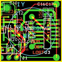 The Brian Jonestown Massacre Don't Get Lost (2LP)