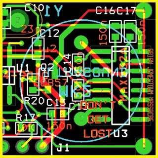 The Brian Jonestown Massacre Don't Get Lost (2LP)