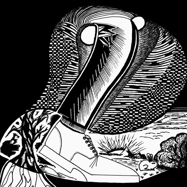 Malady Malady (LP) 