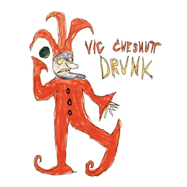 Vic Chesnutt Drunk (2LP) 
