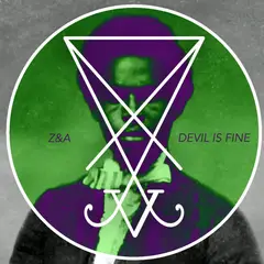 Zeal &amp; Ardor Devil Is Fine (LP)