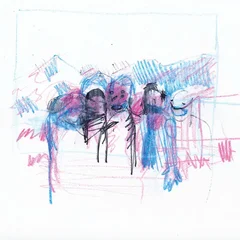 Modern Baseball The Perfect Cast (12'')