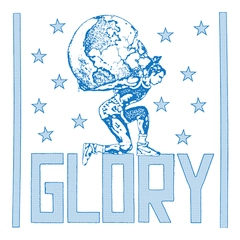 Glory The 12" (12'')
