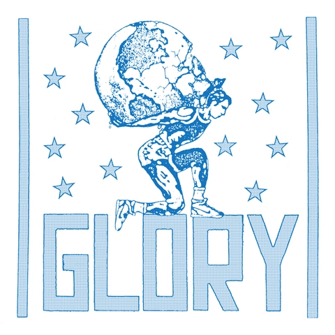 Glory The 12" (12'') 