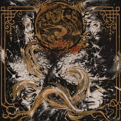 King Woman Created in the Image of Suffering (LP)