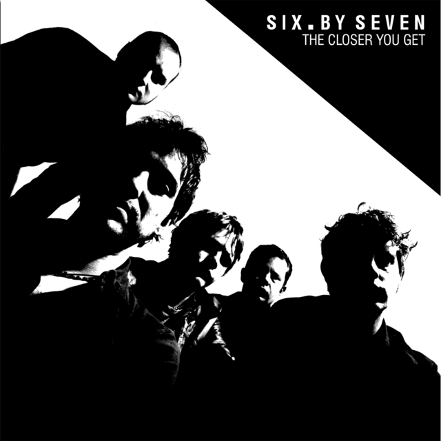 Six By Seven The Closer You Get / Peel Session (2LP) 