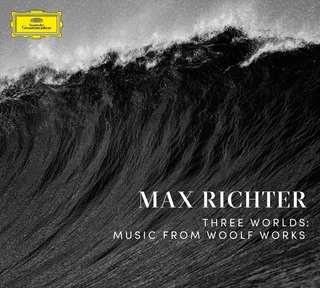 Max Richter Three Worlds: Music from Woolf... (2LP)