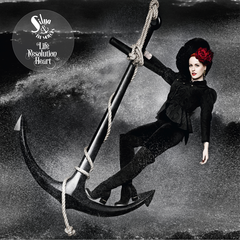 Silya &amp; The Sailors Life - Resolution - Heart (3x12'')