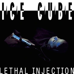 Ice Cube Lethal Injection (LP)