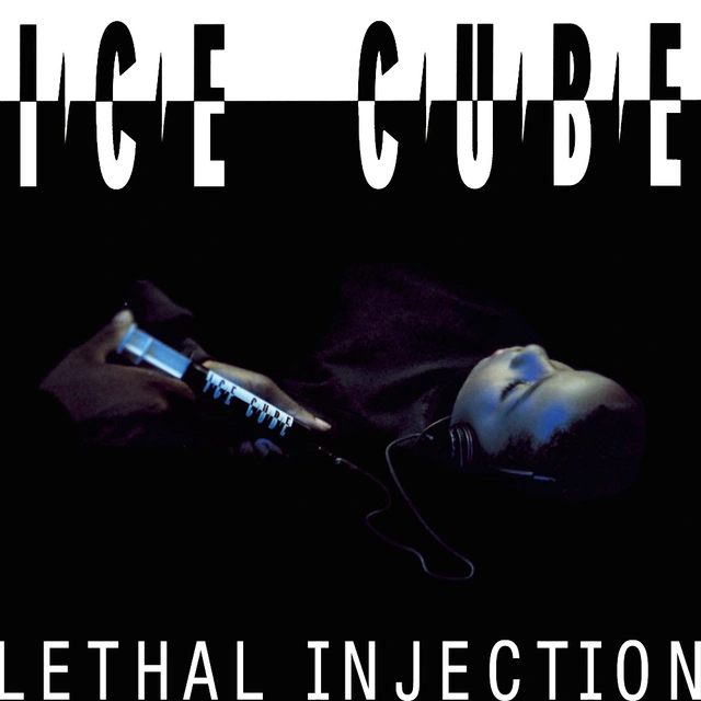 Ice Cube Lethal Injection (LP) 