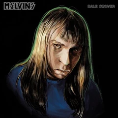 Melvins Dale Crover (LP)