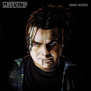 Melvins King Buzzo (LP)