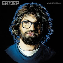 Melvins Joe Preston (LP)