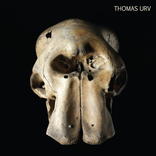 Thomas Urv O Sweet Exorcism (LP) 