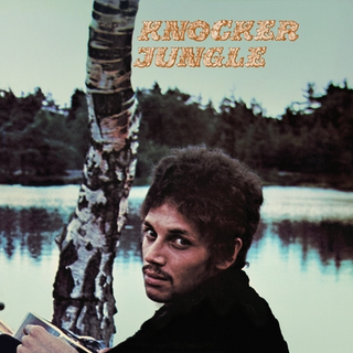 Knocker Jungle Knocker Jungle (LP) 