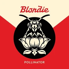 Blondie Pollinator (LP)