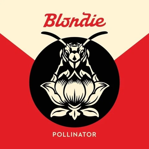 Blondie Pollinator (LP) 