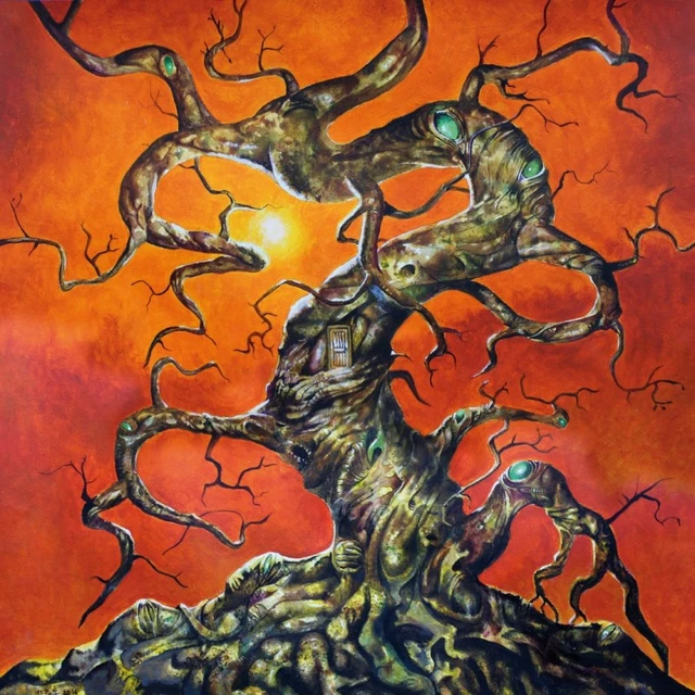 Kairon; IRSE! Ruination (2LP) 