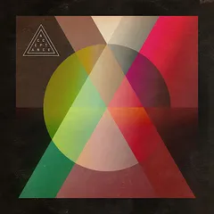 Acceptance Colliding By Design (LP)