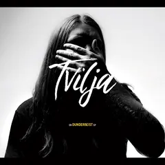 Dunderbeist Tvilja (12''+CD)