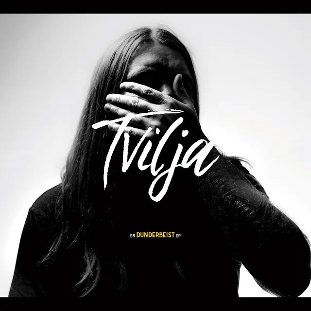 Dunderbeist Tvilja (12''+CD) 