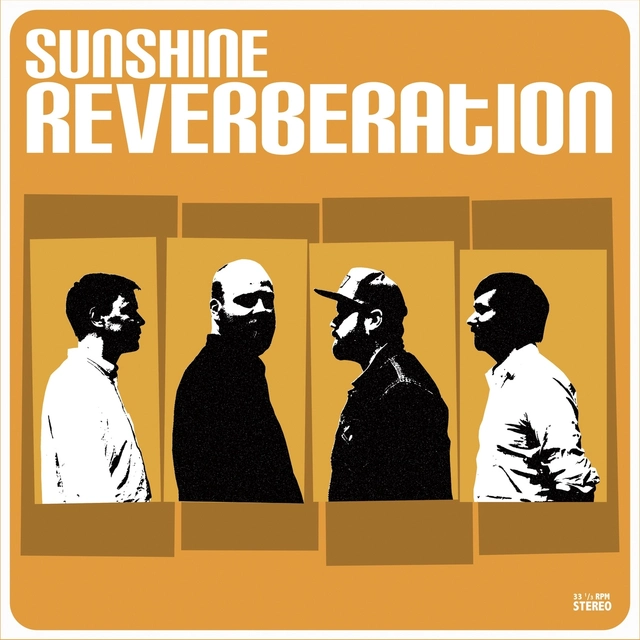 Sunshine Reverberation Sunshine Reverberation (LP) 