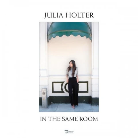 Julia Holter In the Same Room (LP) 