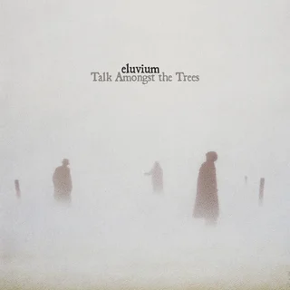 Eluvium Talk Amongst the Trees (2LP)