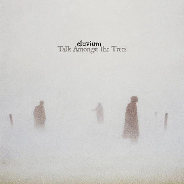 Eluvium Talk Amongst the Trees (2LP) 