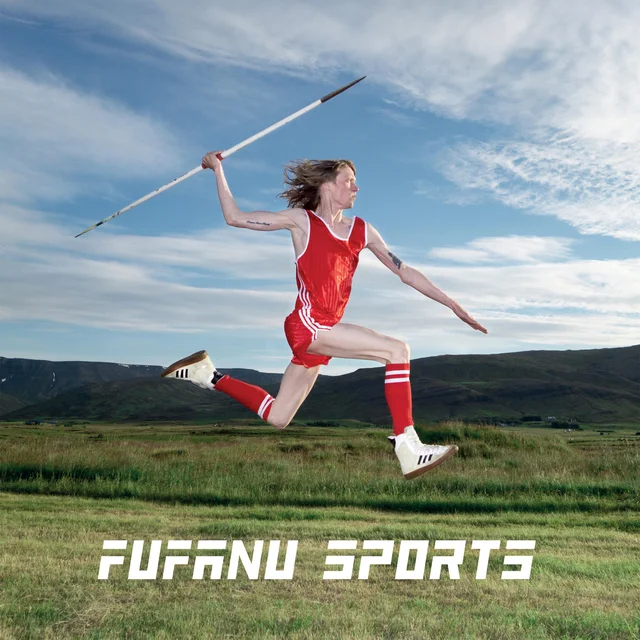 Fufanu Sports (2LP) 