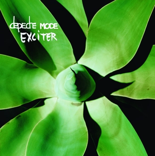 Depeche Mode Exciter (2LP)