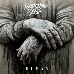 Rag'N'Bone Man Human (2LP)