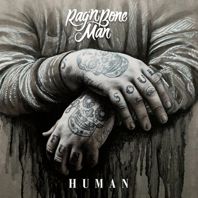 Rag'N'Bone Man Human (2LP) 