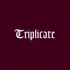 Bob Dylan Triplicate (3LP)