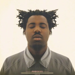Sampha Process (LP)