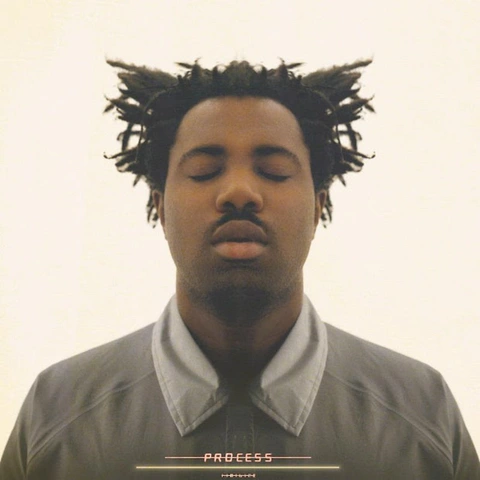 Sampha Process (LP) 