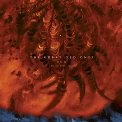 Great Old Ones EOD: A Tale of Dark Legacy (2LP)