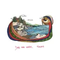 Dead Man Winter Furnace (LP)