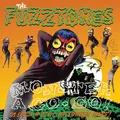 The Fuzztones Monster A-Go-Go (LP)