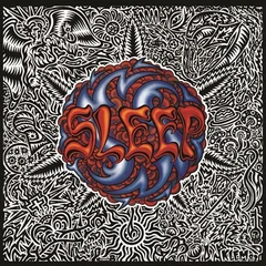 Sleep Sleep's Holy Mountain - LTD (LP)