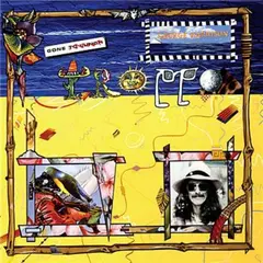 George Harrison Gone Troppo (LP)