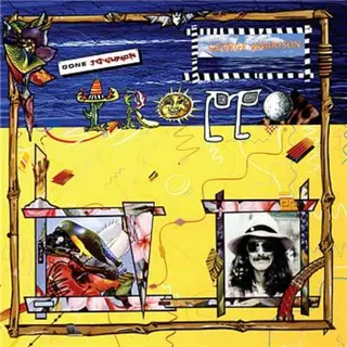 George Harrison Gone Troppo (LP)