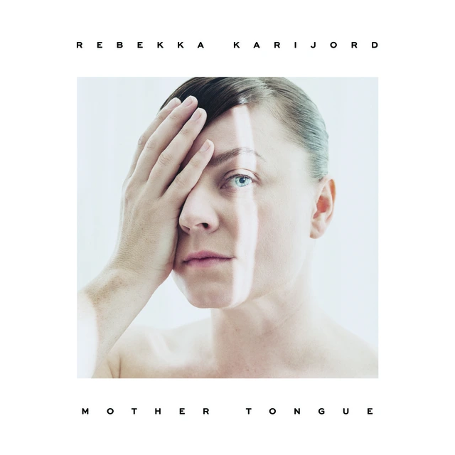 Rebekka Karijord Mother Tounge (LP) 